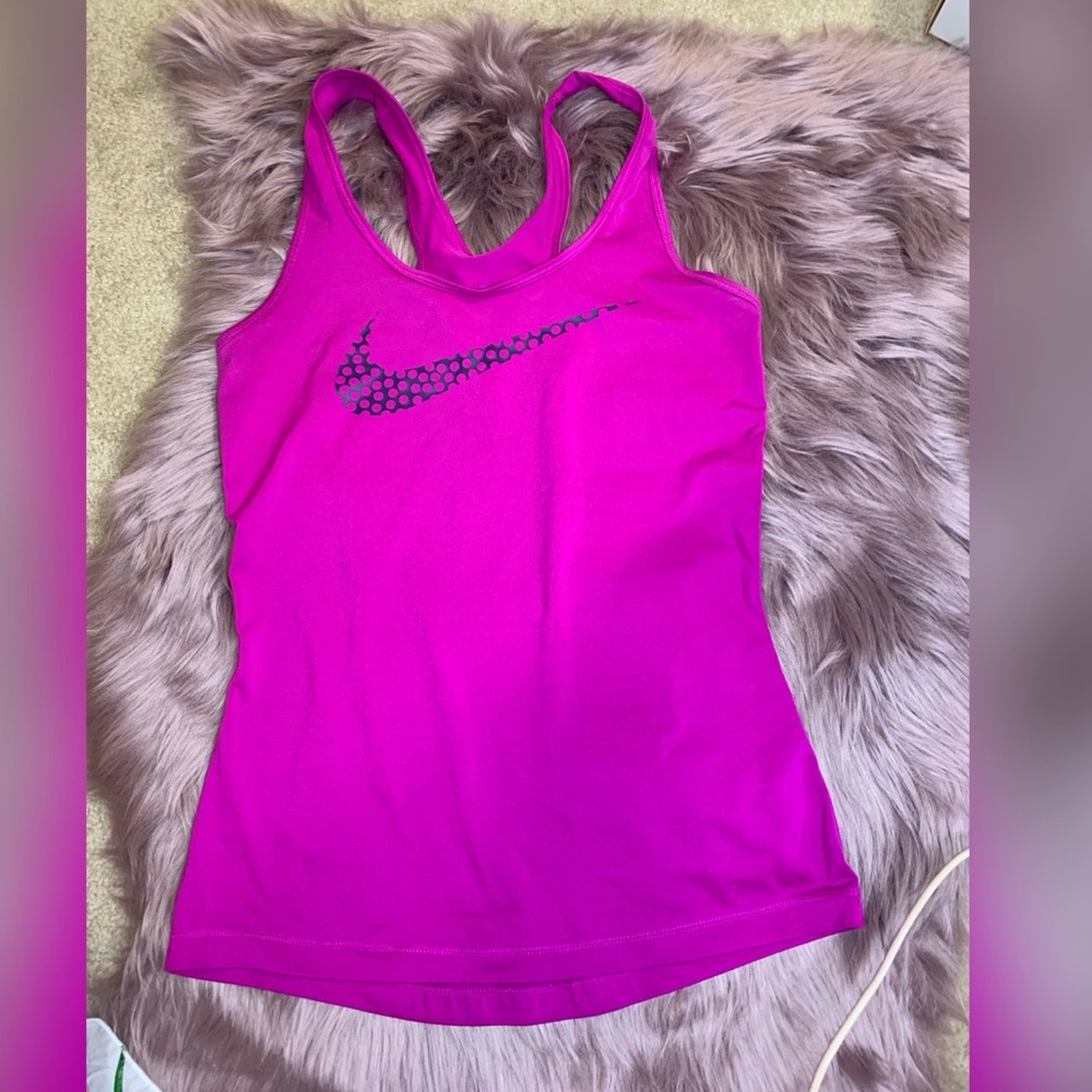 Nike Tank Top